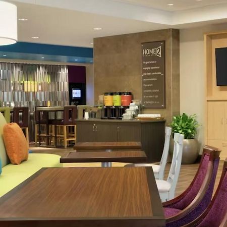 Home2 Suites By Hilton Racine Sturtevant Zewnętrze zdjęcie